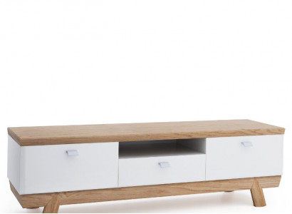 RTV sideboard TV cabinet cupboard TV table modern wooden cabinet Aspen ASRTV